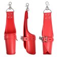 (image for) Leather Lined Suspension Cuffs