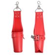 (image for) Leather Lined Suspension Cuffs