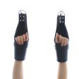 (image for) Leather Lined Suspension Cuffs