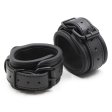 (image for) Hemming Faux Leather Handcuffs