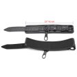 (image for) Hemming Faux Leather Handcuffs