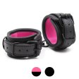 (image for) Hemming Faux Leather Handcuffs