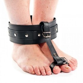 Wrist & Thumb Restraint