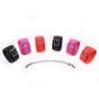 (image for) Extreme Silicone Cuffs