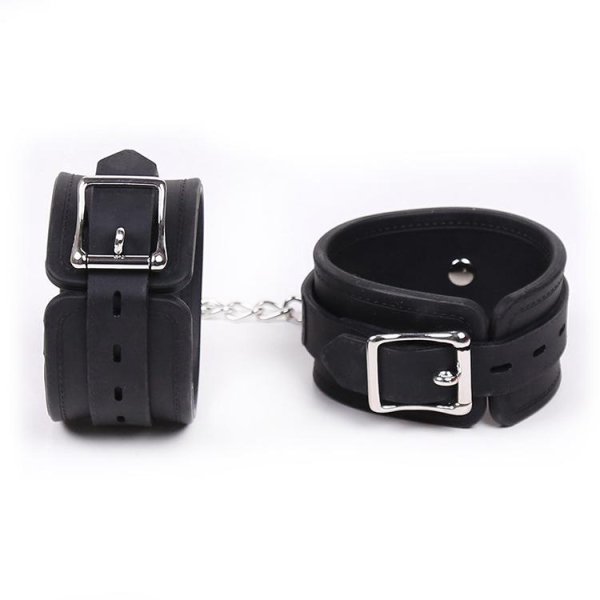 (image for) Extreme Silicone Cuffs