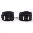 (image for) Extreme Silicone Cuffs