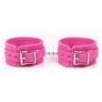 (image for) Extreme Silicone Cuffs