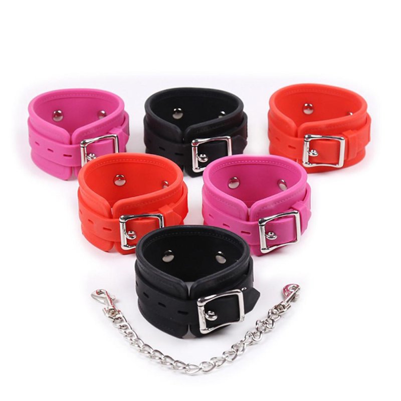 (image for) Extreme Silicone Cuffs