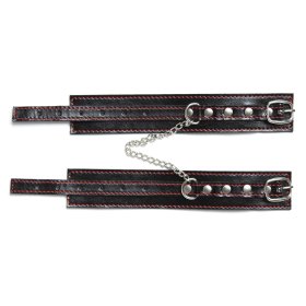 Class Single Nail Row Cuffs