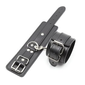 Bondage Boutique Pleasure Wrist / Ankle Cuffs