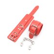 (image for) Bondage Boutique Pleasure Wrist / Ankle Cuffs