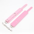 (image for) Bondage Boutique Pleasure Wrist / Ankle Cuffs