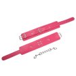 (image for) Rose Pleasure Cuffs