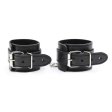 (image for) Rose Pleasure Cuffs