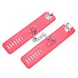 (image for) Locking Adjustable Wrist and Ankle Cuffs