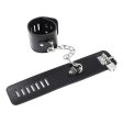 (image for) Locking Adjustable Wrist and Ankle Cuffs