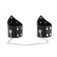 (image for) Snap Buttons Wrist and Ankle Cuffs