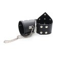 (image for) Snap Buttons Wrist and Ankle Cuffs