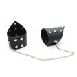(image for) Snap Buttons Wrist and Ankle Cuffs