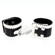 (image for) Lace Wrist and Ankle Cuffs