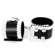 (image for) Lace Wrist and Ankle Cuffs