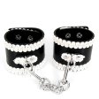 (image for) Lace Wrist and Ankle Cuffs