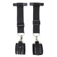(image for) Over-The-Door Position Restraints