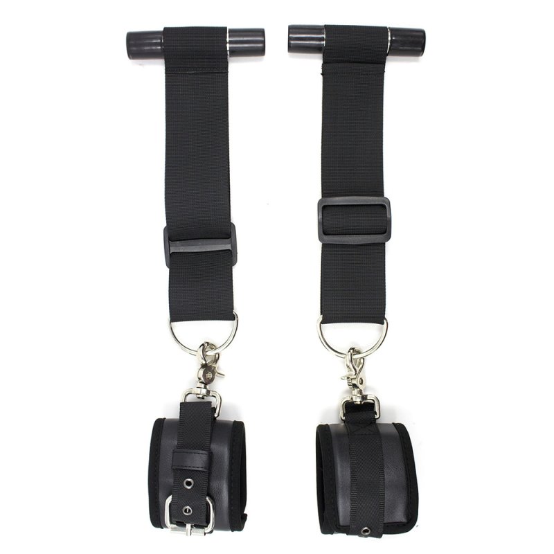 (image for) Over-The-Door Position Restraints