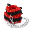 (image for) Bow Wrist & Ankle Cuffs