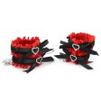 (image for) Bow Wrist & Ankle Cuffs