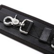 (image for) Edge Fur Lined Wrist and Ankle Cuffs