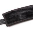 (image for) Edge Fur Lined Wrist and Ankle Cuffs