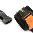 (image for) Toughage Double Layer Handcuffs