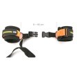 (image for) Toughage Double Layer Handcuffs