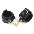 (image for) Golden Chain Sponge Thicken Cuffs
