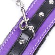 (image for) Plush Lined Wrist and Ankle Cuffs