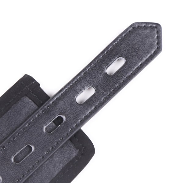 (image for) Binding Lockable Wrist and Ankle Cuffs