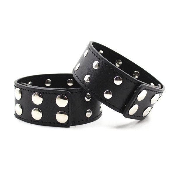 (image for) Nail Arm Cuffs