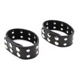 (image for) Nail Arm Cuffs