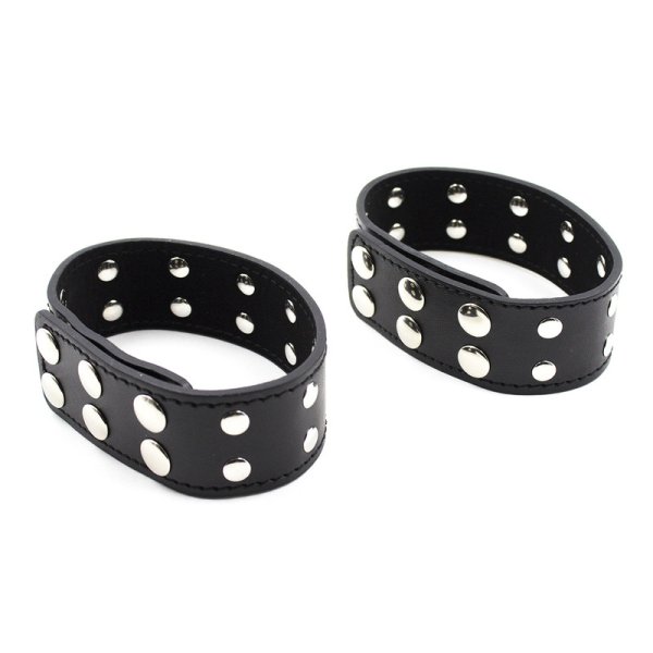 (image for) Nail Arm Cuffs