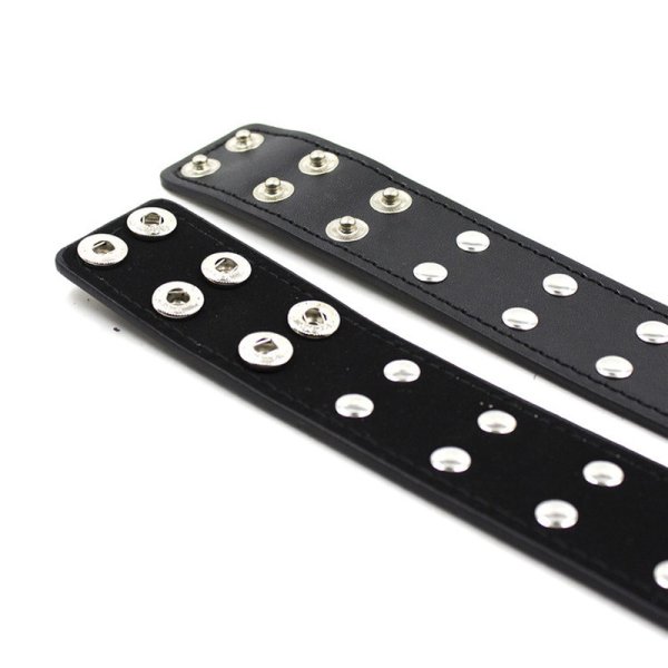 (image for) Nail Arm Cuffs