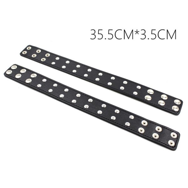 (image for) Nail Arm Cuffs