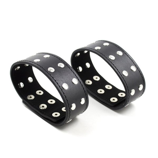 (image for) Nail Arm Cuffs
