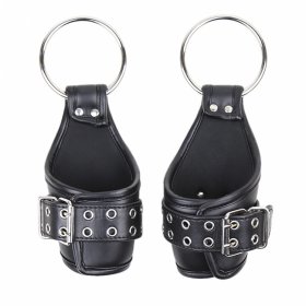 Hanging Wrist Cuffs