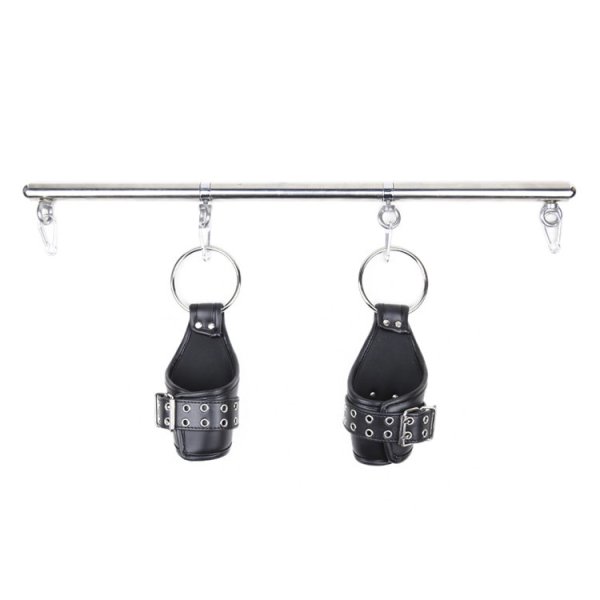 (image for) Hanging Wrist Cuffs
