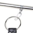 (image for) Hanging Wrist Cuffs