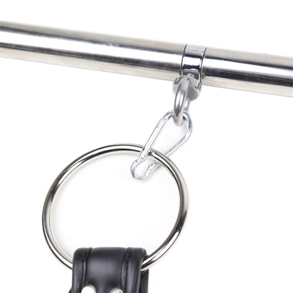 (image for) Hanging Wrist Cuffs