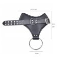 (image for) Hanging Wrist Cuffs