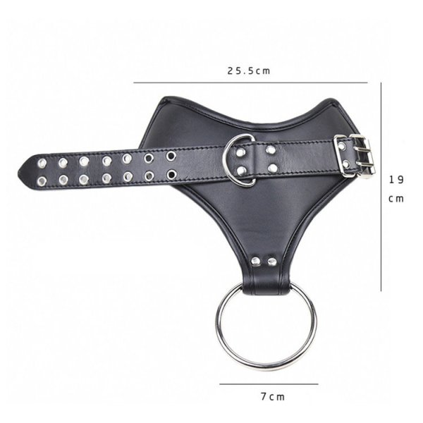 (image for) Hanging Wrist Cuffs