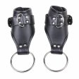 (image for) Hanging Wrist Cuffs